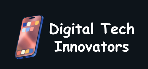 Digital Tech Innovators